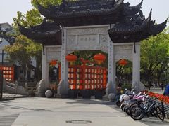 -安亭老街