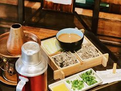 -局气 烤鸭·北京菜(前门店)