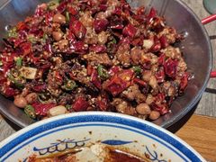 -叁宝烤肉• 西安烧烤(太乙路店)