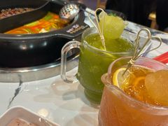 -钢管厂五区小郡肝火锅串串香(清河店)