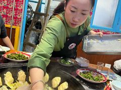 -边江铁锅炖鱼(振八街店)