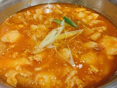 -鱼无双·酸菜鱼(来凤街店)