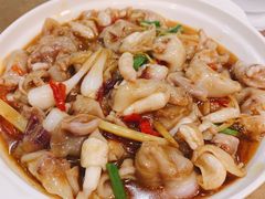 -揭阳钟记小食(福田新村店)