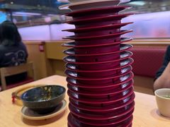 -寿司郎(皇庭广场店)