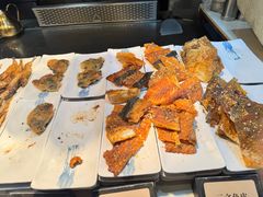 -加餐海鲜自助(集美银泰百货店)