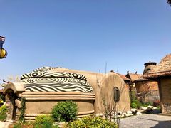-中华郡文化旅游景区