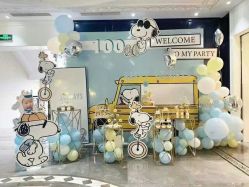 -苏宁环球套房饭店·宴会厅