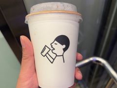 -喜茶(上海打浦桥日月光店)