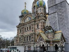 -滴血救世主教堂