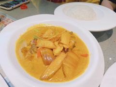 -大头力茶餐厅(花都融创茂店)