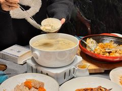 -小满海鲜·别院(天津旗舰店)