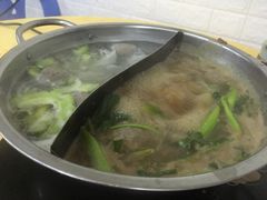 -鑫宝沙茶牛肉火锅(永泰店)