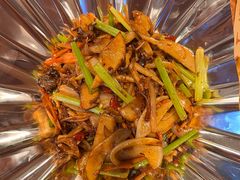 -那拉提之疆·新疆菜(美院店)