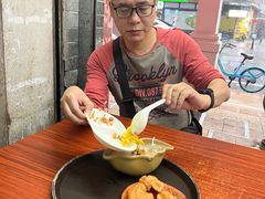 -老西关濑粉(文明路店)