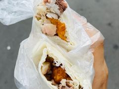 -老汪猪头肉春饼店