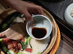 -捞王猪肚鸡火锅(金华义乌之心店)