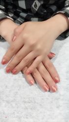 -阿噶西美甲美睫
