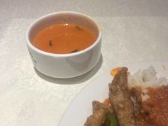 -恒河传奇印度餐厅GANGES