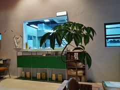 大堂-CHILLAX轻乐时(侨建·Hi City店)