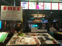 -BAI BUA RESTAURANT