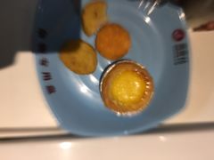 -鼎香缘海鲜自助火锅烤肉(锦辉购物广场店)