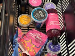 -LUSH(威尼斯人店)