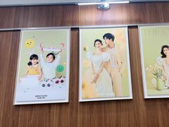 -海马体家庭照相馆(广州正佳广场店)