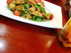 -利群贵州菜馆(北大资源梦想城店)