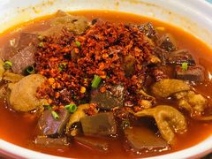 -眉州东坡(博雅店)