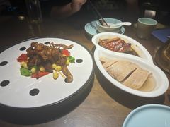 -应天大明王朝·南京菜创始店(中山陵店)