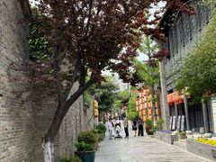 -云龙湖旅游景区