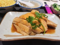 -本味轩精品茶餐厅(黄山路店)