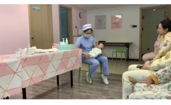 -百悦健康月子中心(祈悦店)