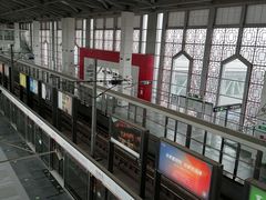 -园博园(地铁站)