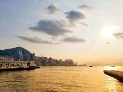 -香港皇家太平洋酒店