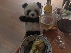 -广州柏悦酒店·悦吧·顶楼露天酒吧