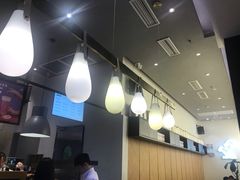-喜茶(深圳福田星河COCO Park店)