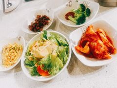 -名家韩国料理·烤肉(瑶海店)