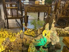 -庭院小酌(瑞莲街店)