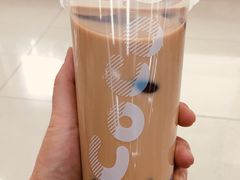 奶茶三兄弟-CoCo都可(搜秀城店)