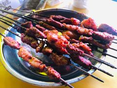 -有奴思烤肉·清真(正宁路店)