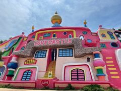 -漳州滨海火山岛自然生态风景区