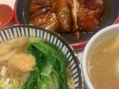 -龙记香港茶餐厅(久光百货店)