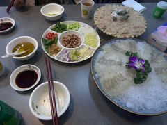 -官塘原味鱼生·潮菜大排档(潮州总店)