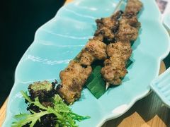 越式香茅烤肉-米纸越南小馆(金鹰世界店)