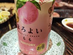 -平成屋·午肴夜酒(四川北路店)