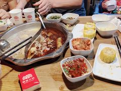 -傣妹火锅(南京东路一店)