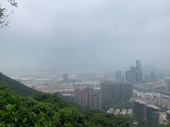 -小南山公园