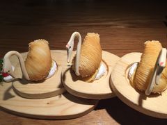 -点心传说·粤菜点心(佐阾虹湾店)