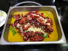 -盱眙红叶龙虾(金源北路店)